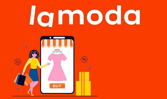 купоны и акции интернет-магазина Ламода